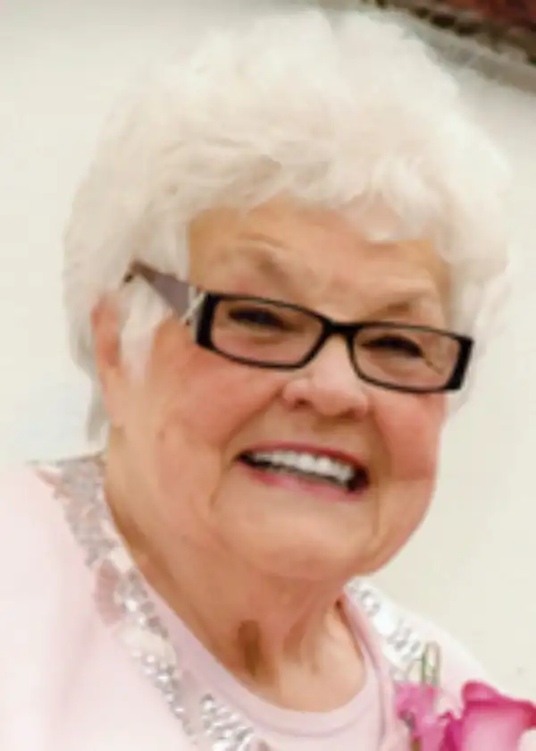 Dolores May "Mic" Smith