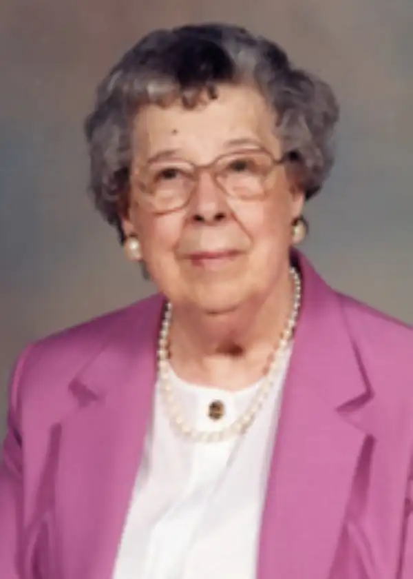 Mary Host