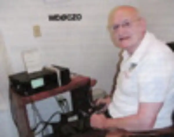 Walter "LeRoy" Koder