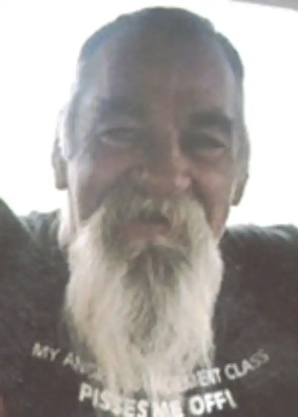 Michael "Budda" Enos, Sr.