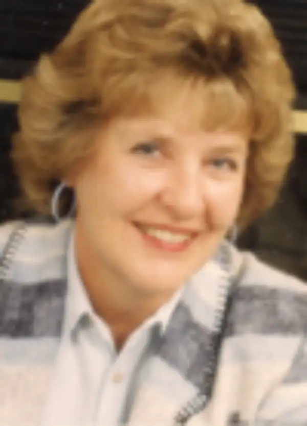 Carol Ann (Silver) Williams