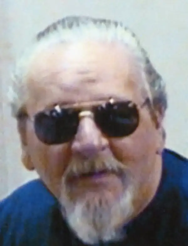 John Ralph Solhjem, Jr.