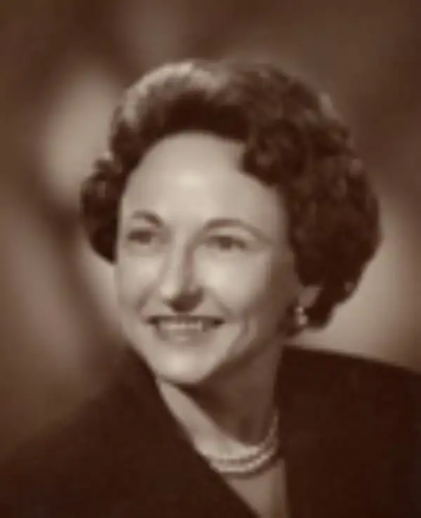 Jean Wise