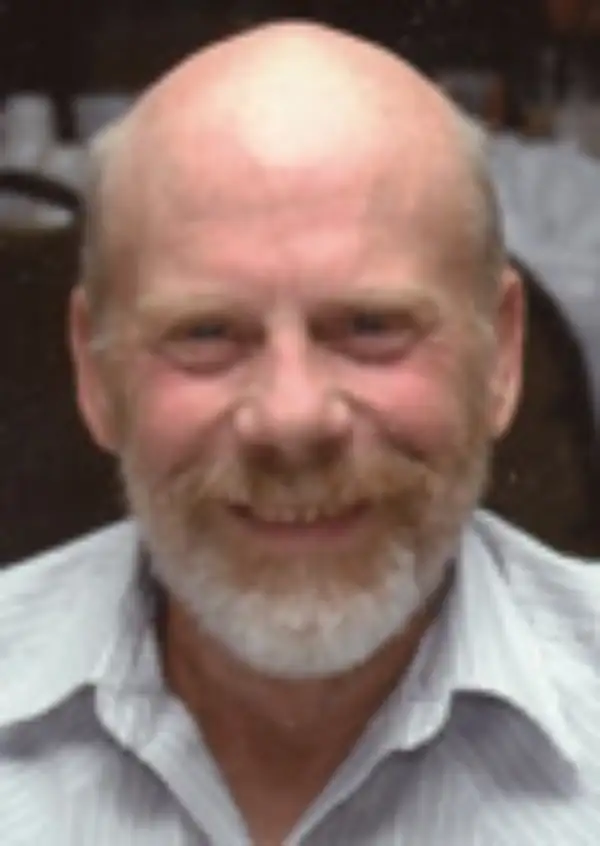 Jack  "Steve" Walker