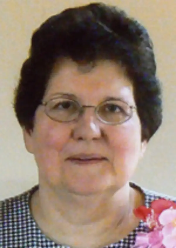 Sharon Brandt-Edwards