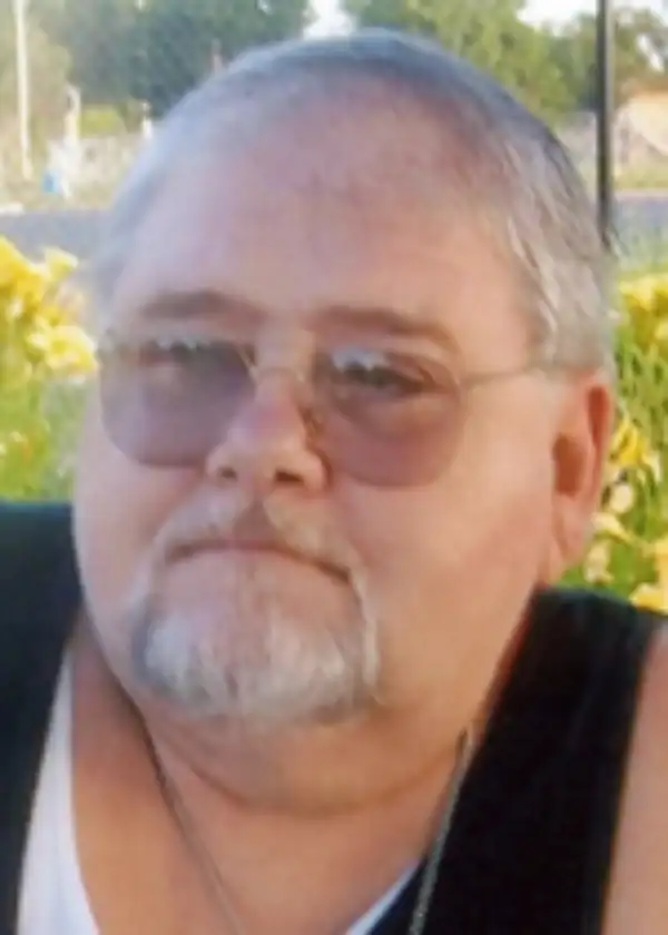 Gregory “Tow Joe” Wright, Sr.