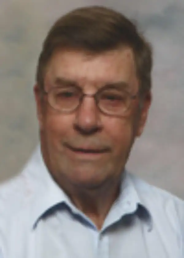 Richard "Dick" Bruckman