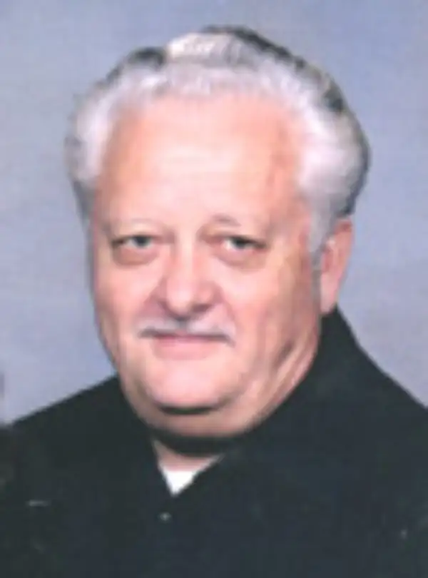 Merrell D. "Tink" Steele