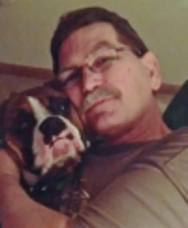 Mark Steven Lundberg