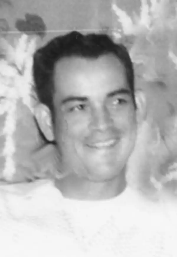 Arthur E. "Bud" Martin