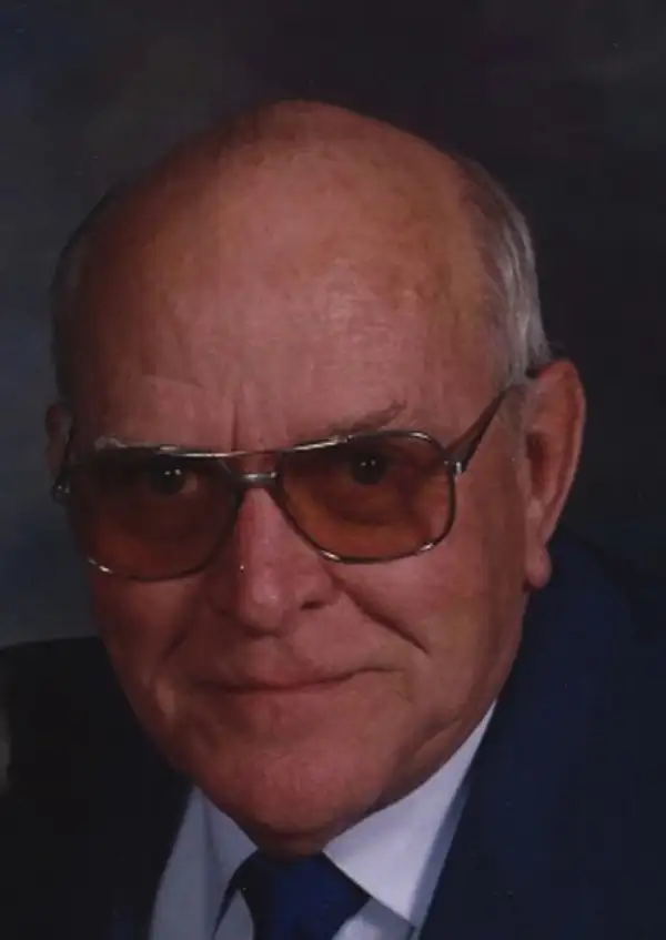 Robert Marion Trullinger