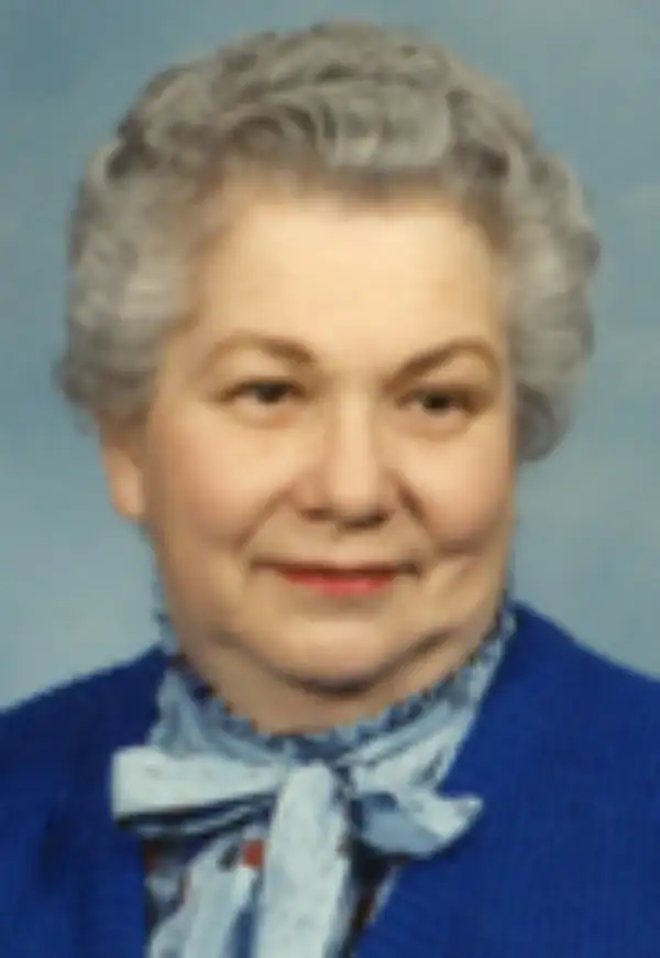 Esther S. Goddard
