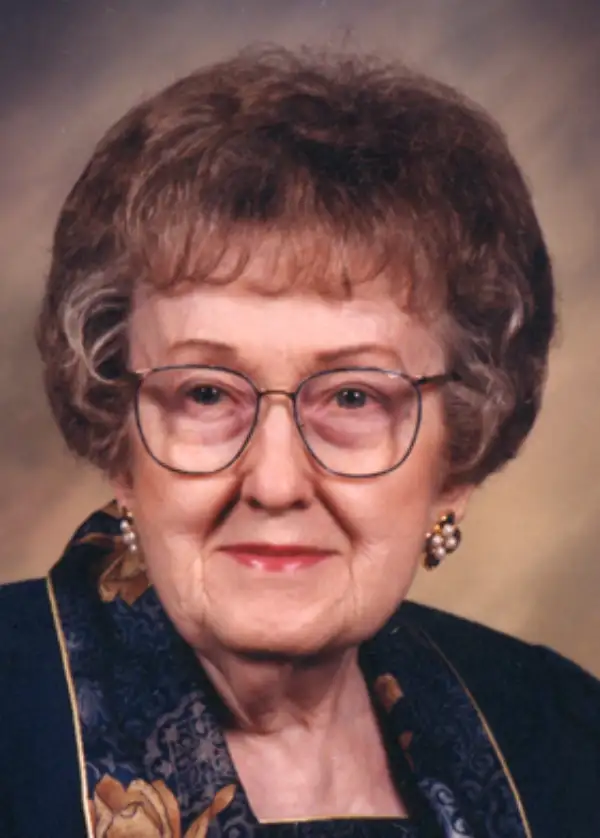 E. Pauline Schomburg