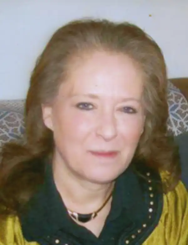 Pamela Elliott
