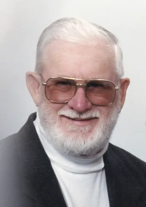 Raymond E. "Gene" Pebbles