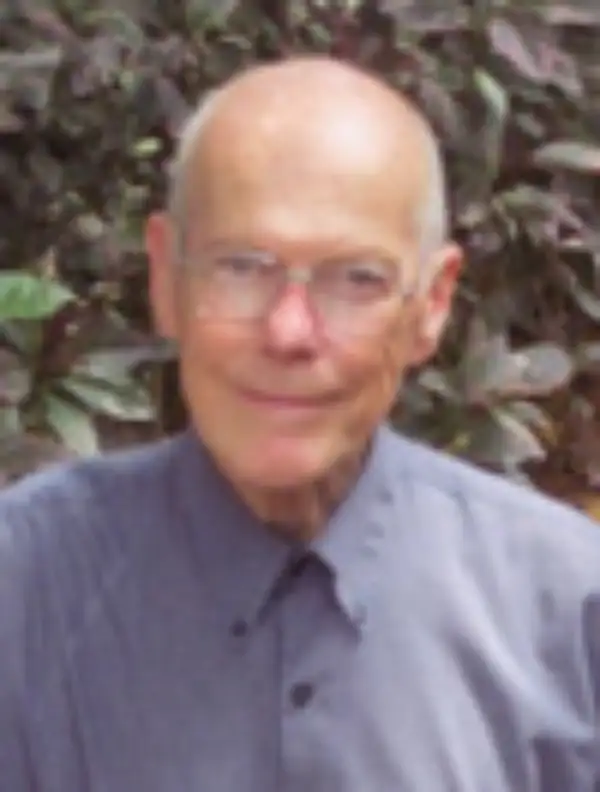 Eugene "Gene" L. Ball