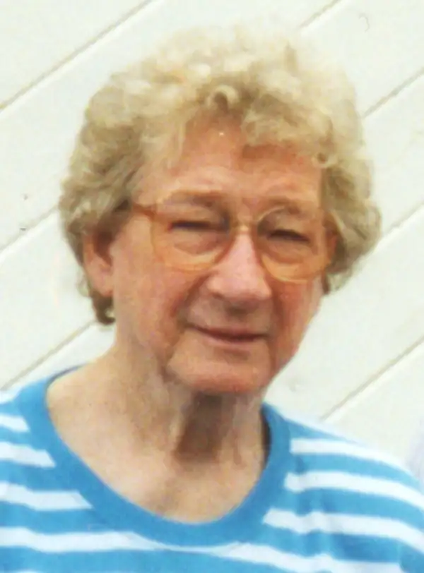 Lucille Teressa Sjobakken