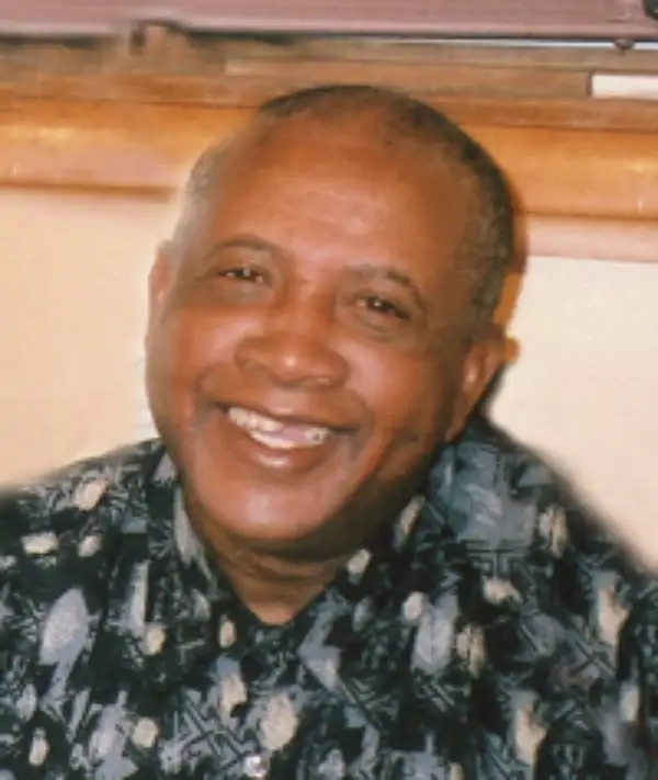 Ulysses "Shorty" West