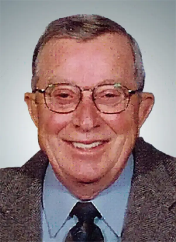 Herbert Lee DePrenger