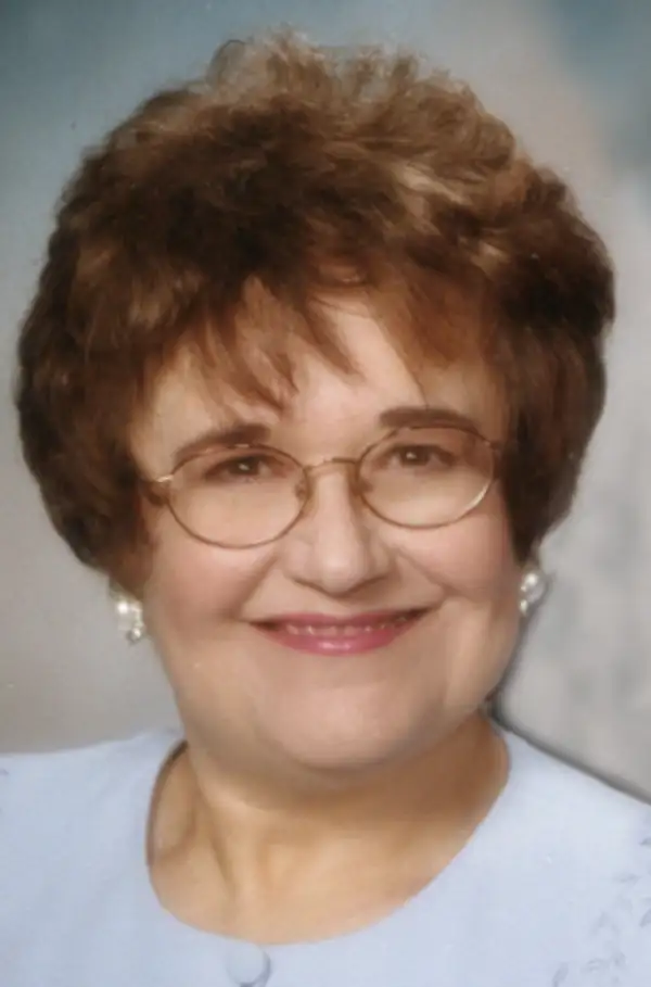 Shirley Y. Fitzgerald