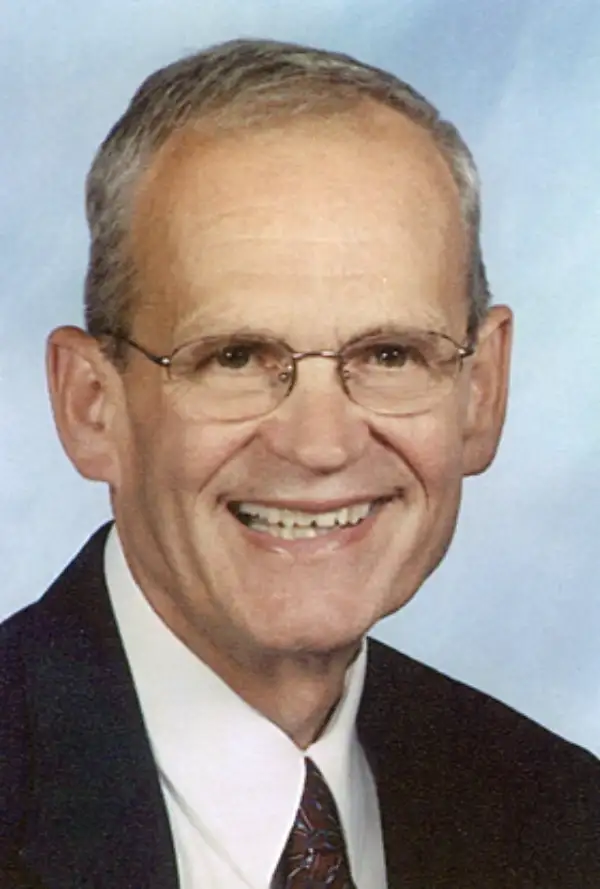 Ronald E. Heil