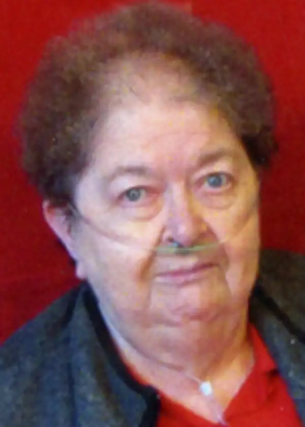 Anna E. DeWild Manning