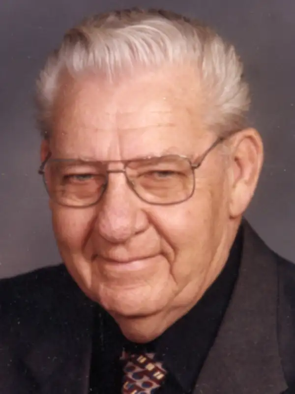 Donald Keith Peitzman