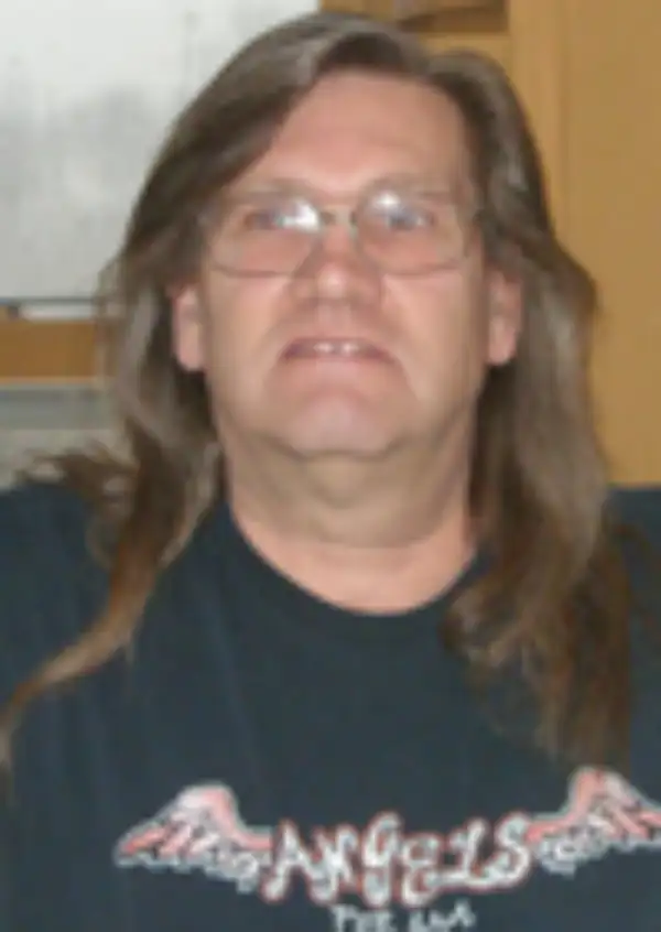 John Penman