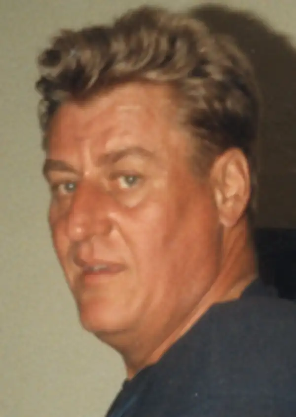 Leonard "Mike" Mackey