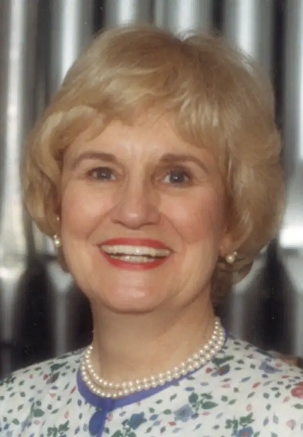 Dolores J. "Dee" Price
