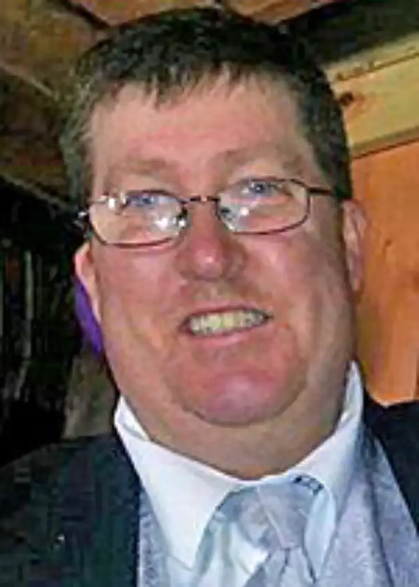 Kent Shelton Anderson