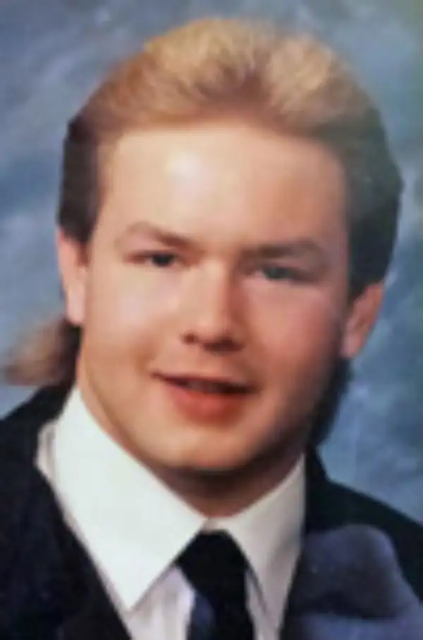 Timothy J. "Tim" Dougherty