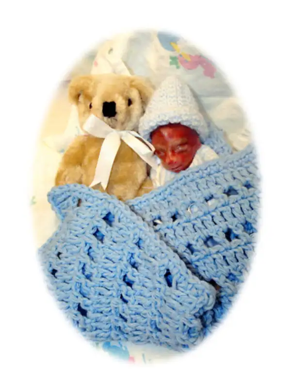 Christopher James George