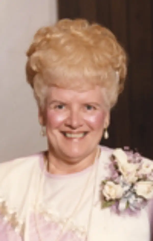 Carolyn A. Swackhamer