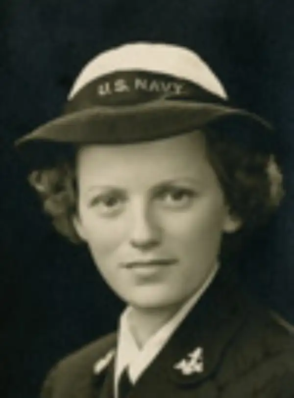 Bernice Nuzum