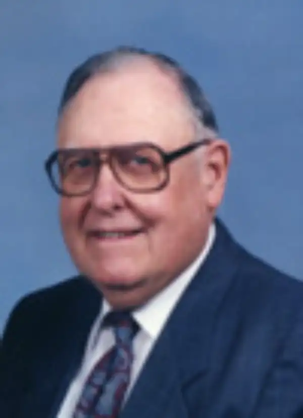 Reverend Jack Merritt