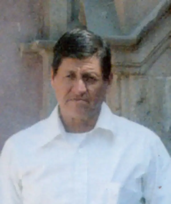 Manuel Rocha-Martinez