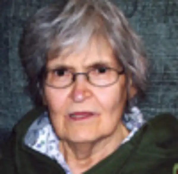 Shirley Chamberlain