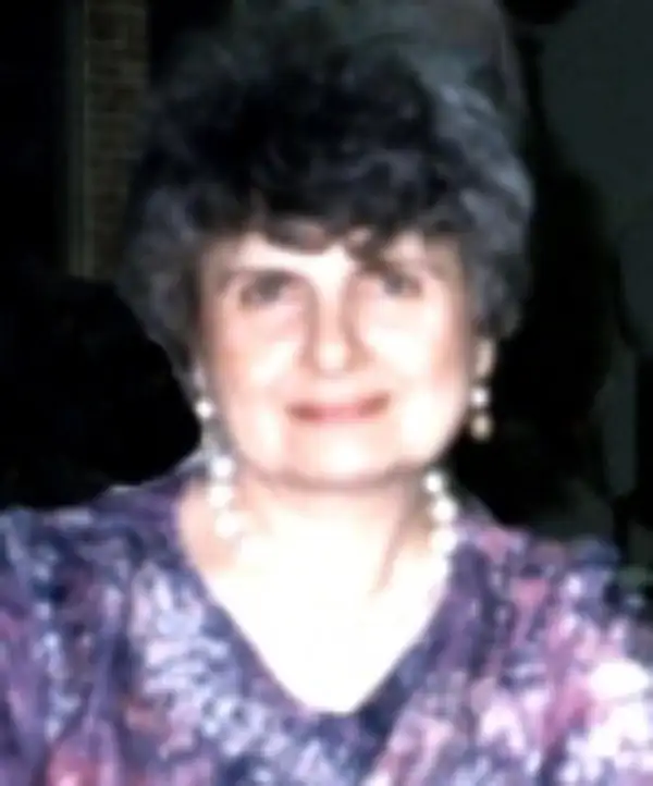 Louise Funaro