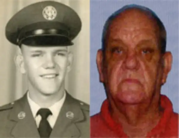 Fredrick J. Scheffers