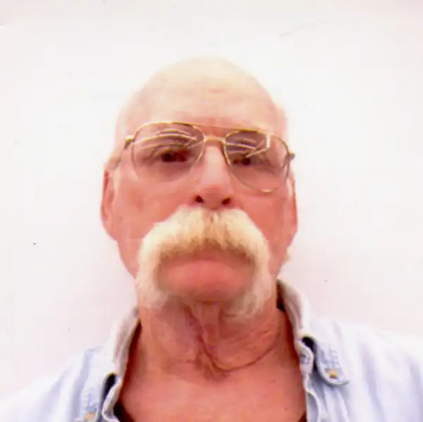 Marion "Red" Ellis Horn