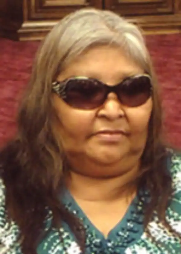 Mercedes Ramirez Molina