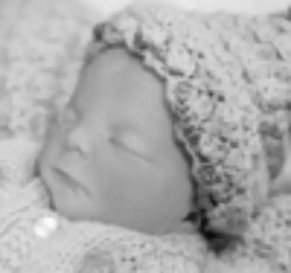 Hunter John Bradford