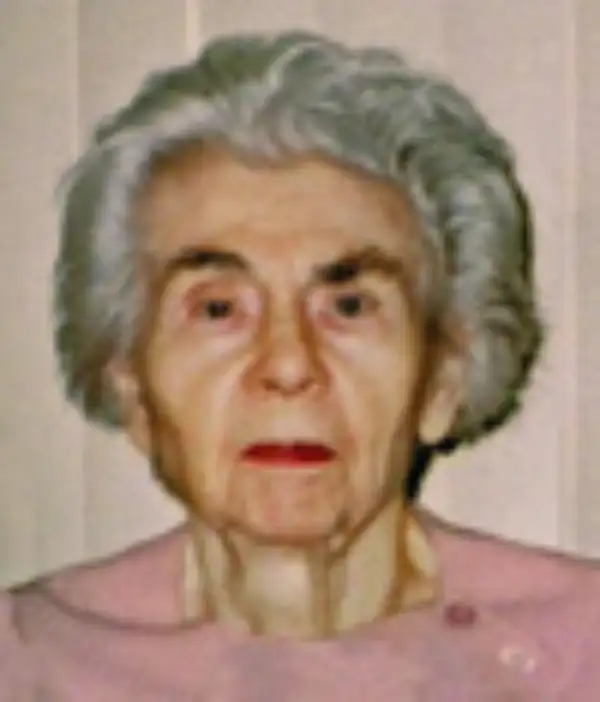 Charlotte W. Pardee