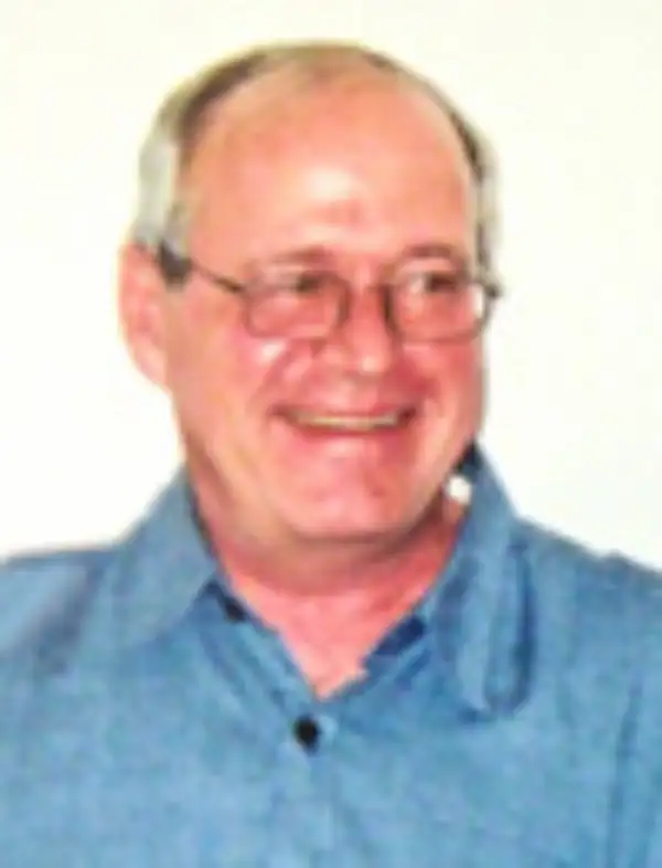 Paul Reece Fleischacker