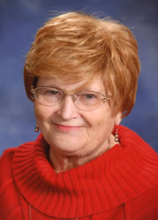 Beverly Louise Brown