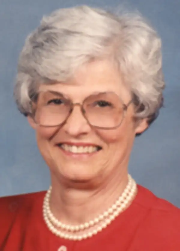 Leona "Virginia" Lovell