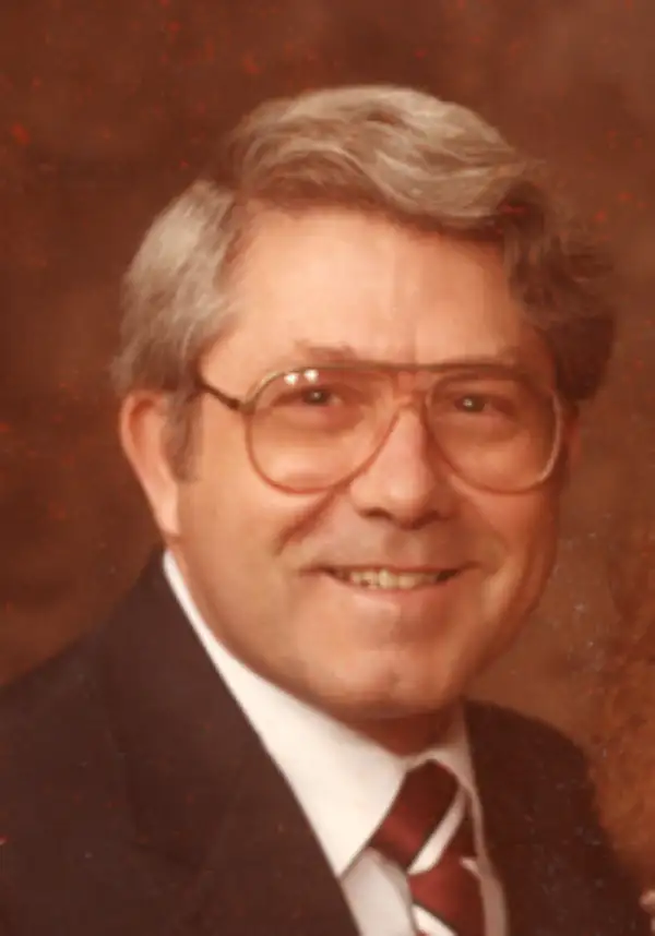 Morton Colegrove, Sr.