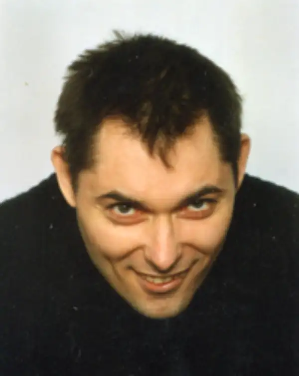 Daniel "Butchie" Kline