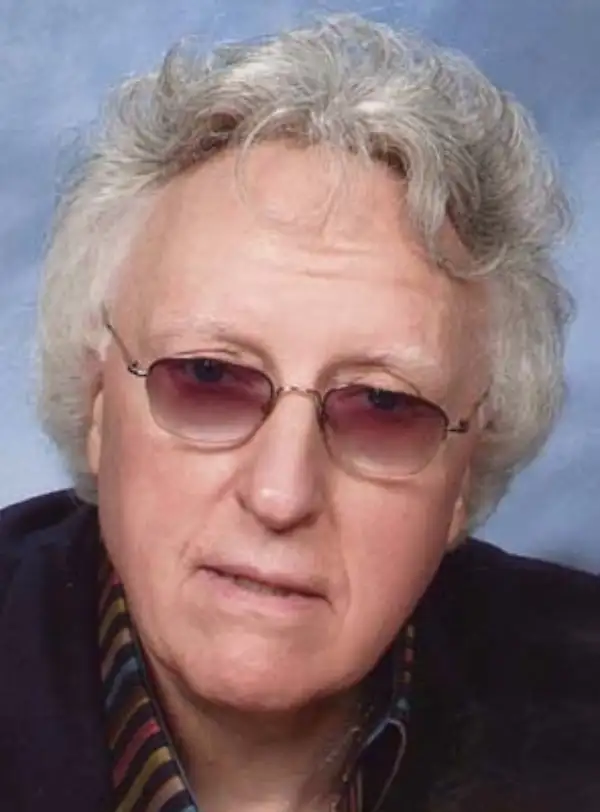 Keith G. "Jerry" Pearson